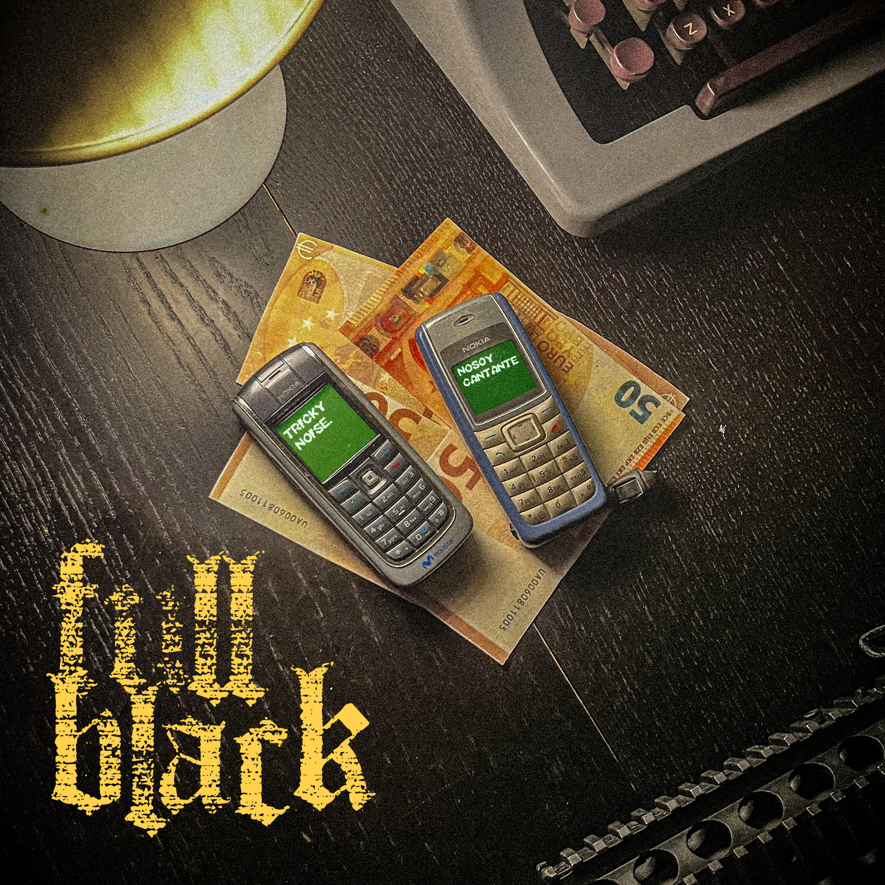Релиз Full Black