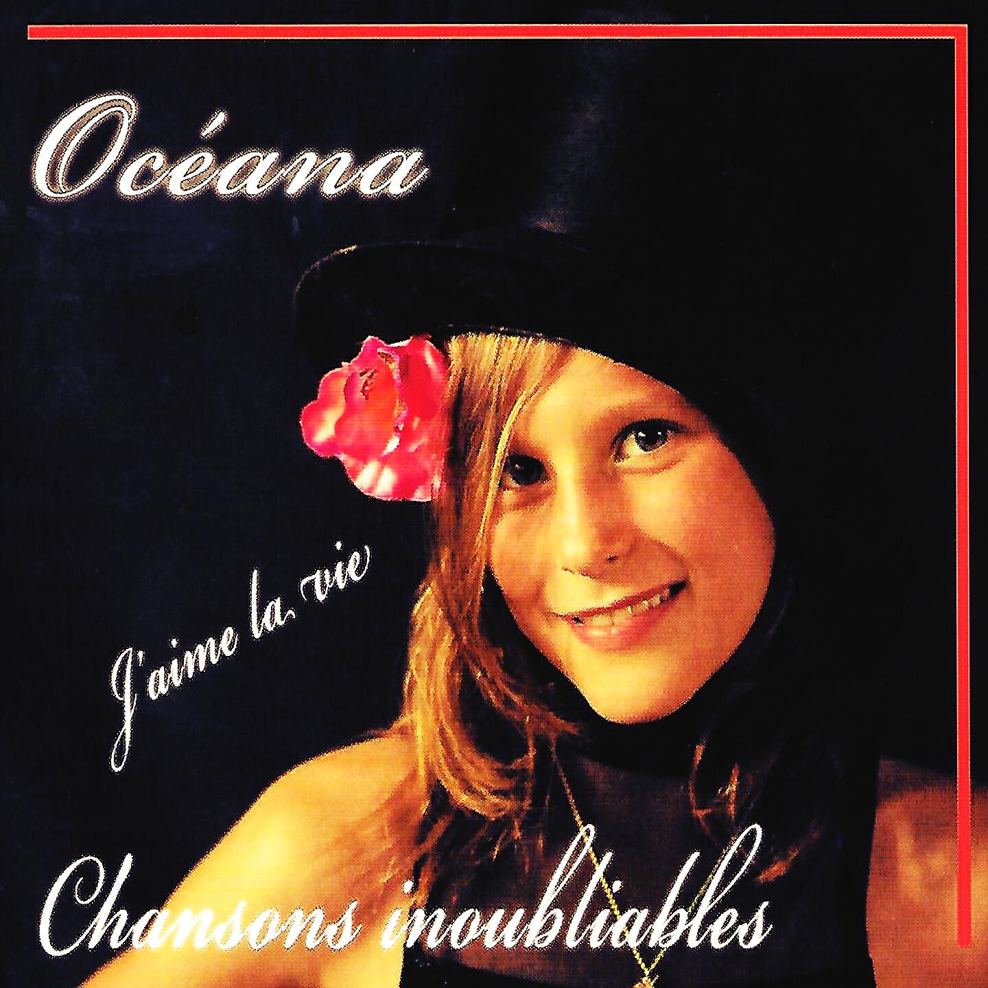 Релиз Chansons inoubliables