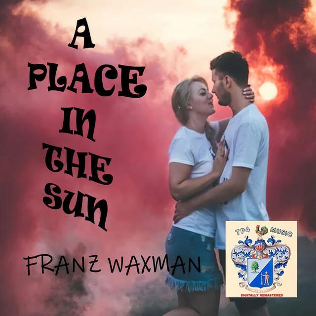 Релиз A Place in the Sun