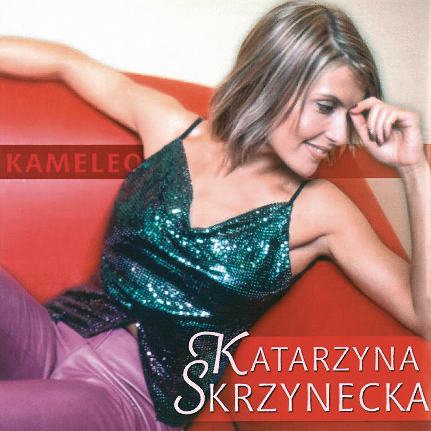 Релиз Kameleo