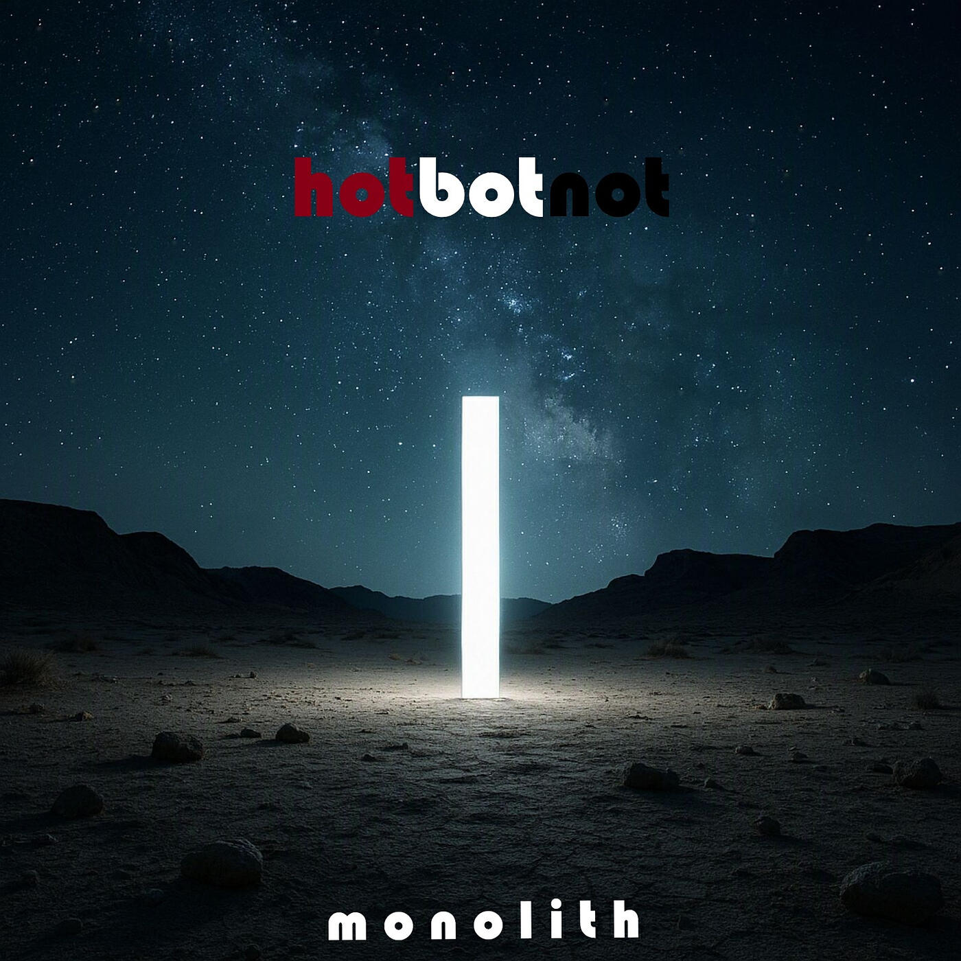 Релиз Monolith