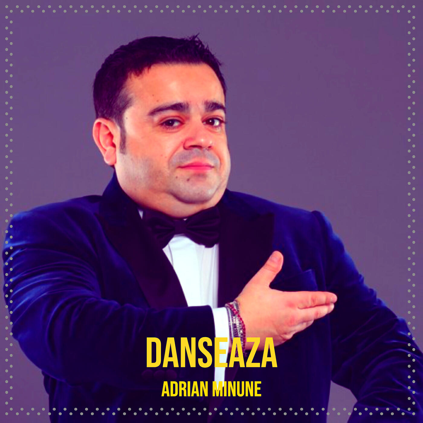 Релиз Danseaza