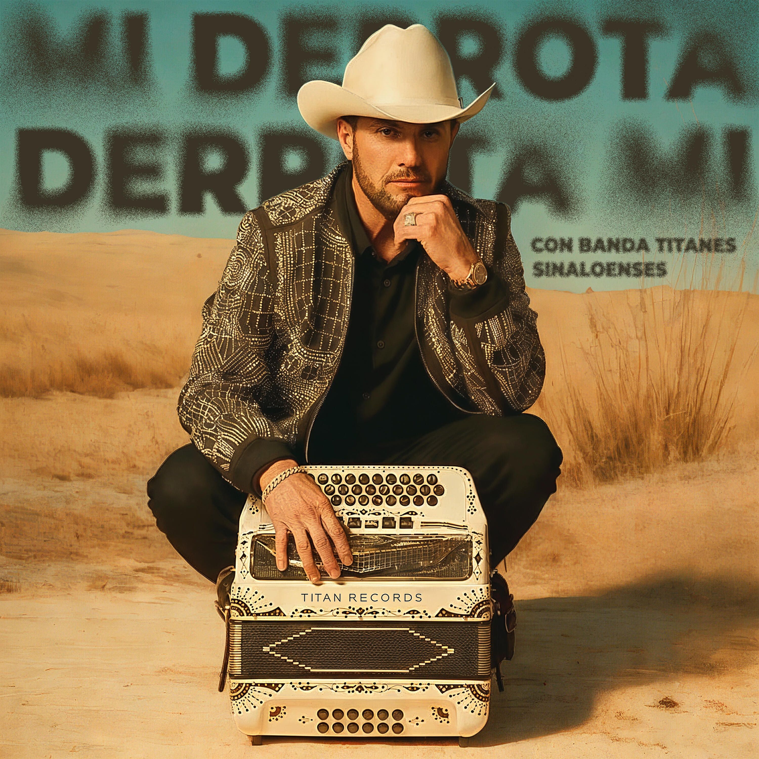 Релиз Mi Derrota