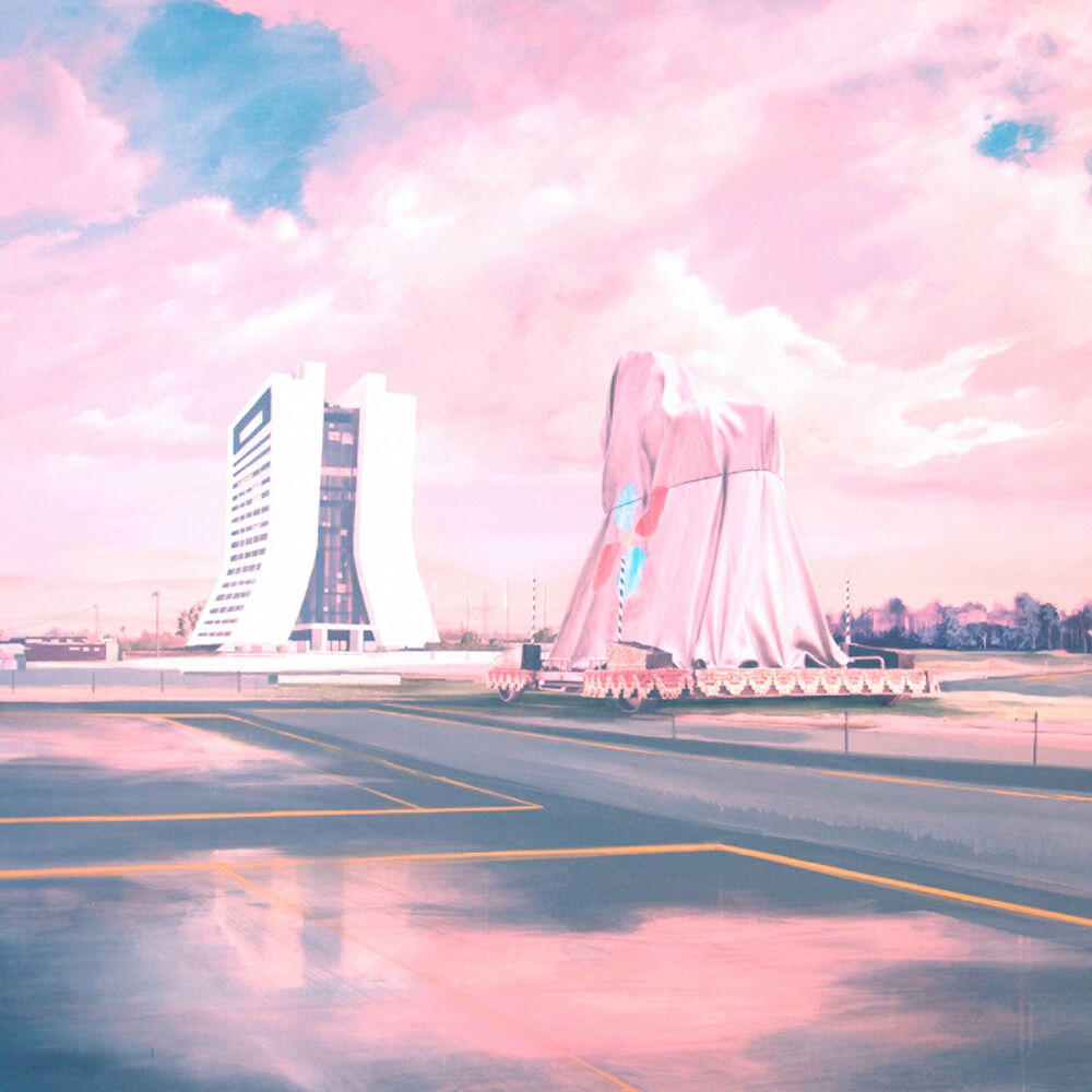 Релиз Everything Lost In Space