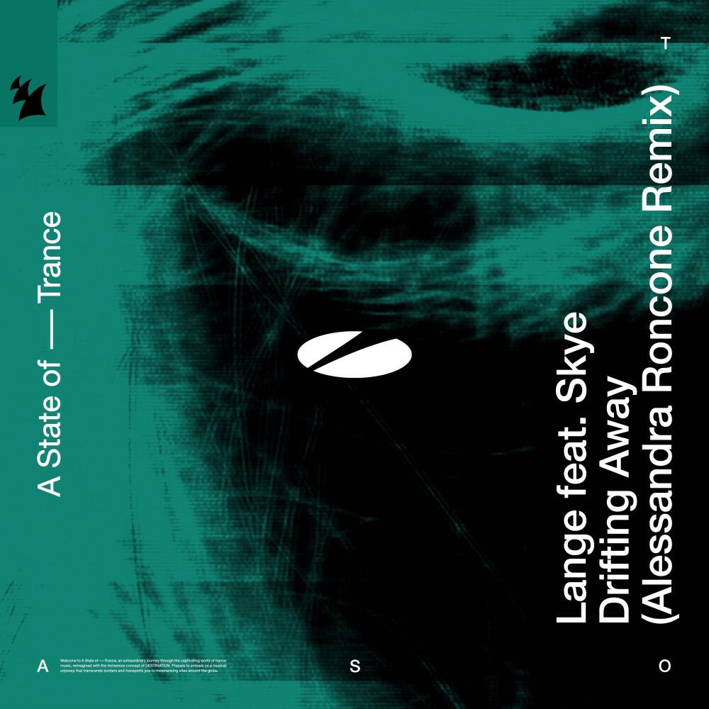 Релиз Drifting Away (Alessandra Roncone Remix)