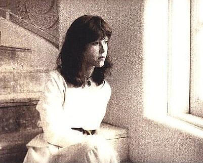 Julie Last