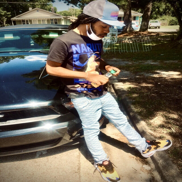 Релиз Shoulders