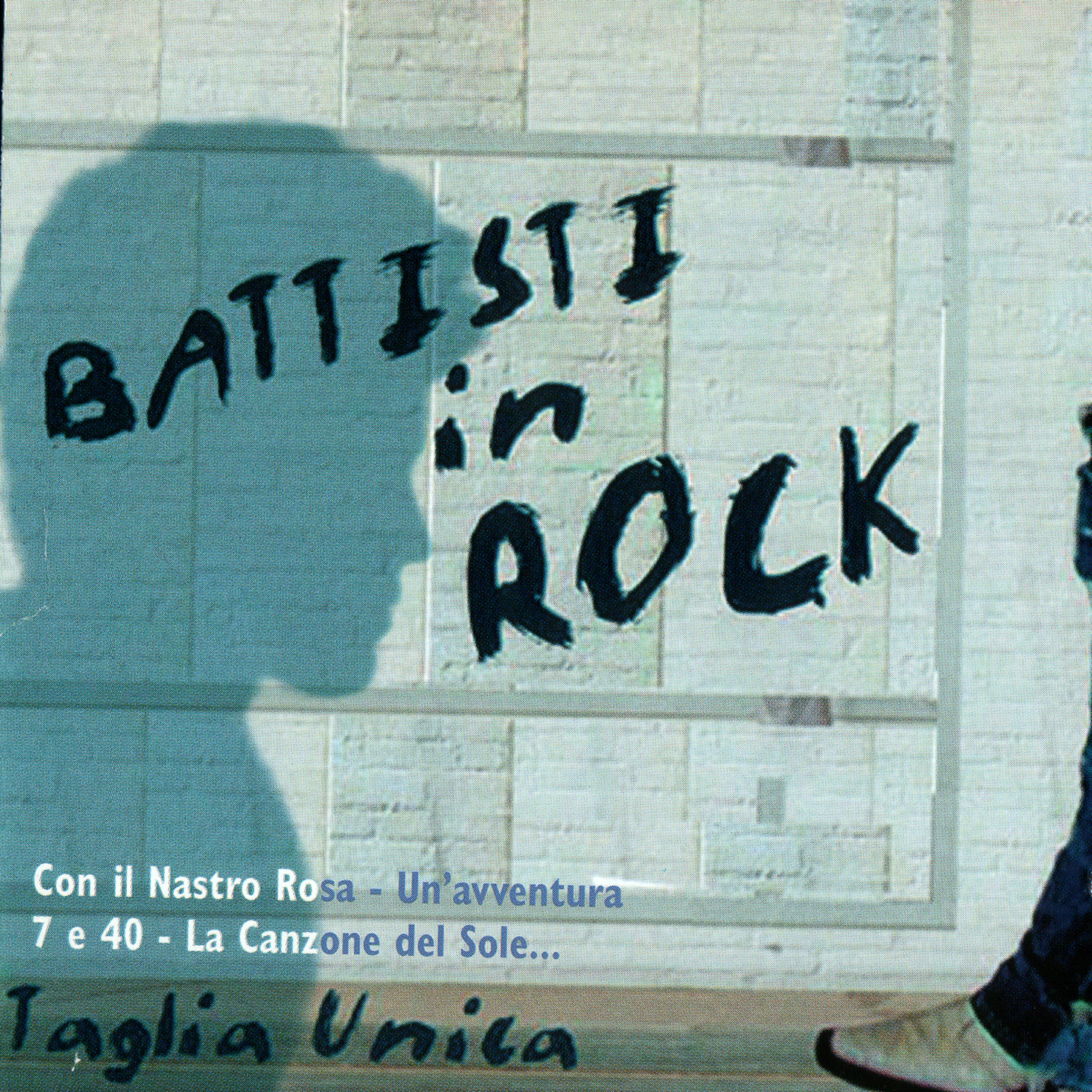 Taglia Unica