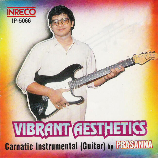 Релиз Vibrant Aesthetics