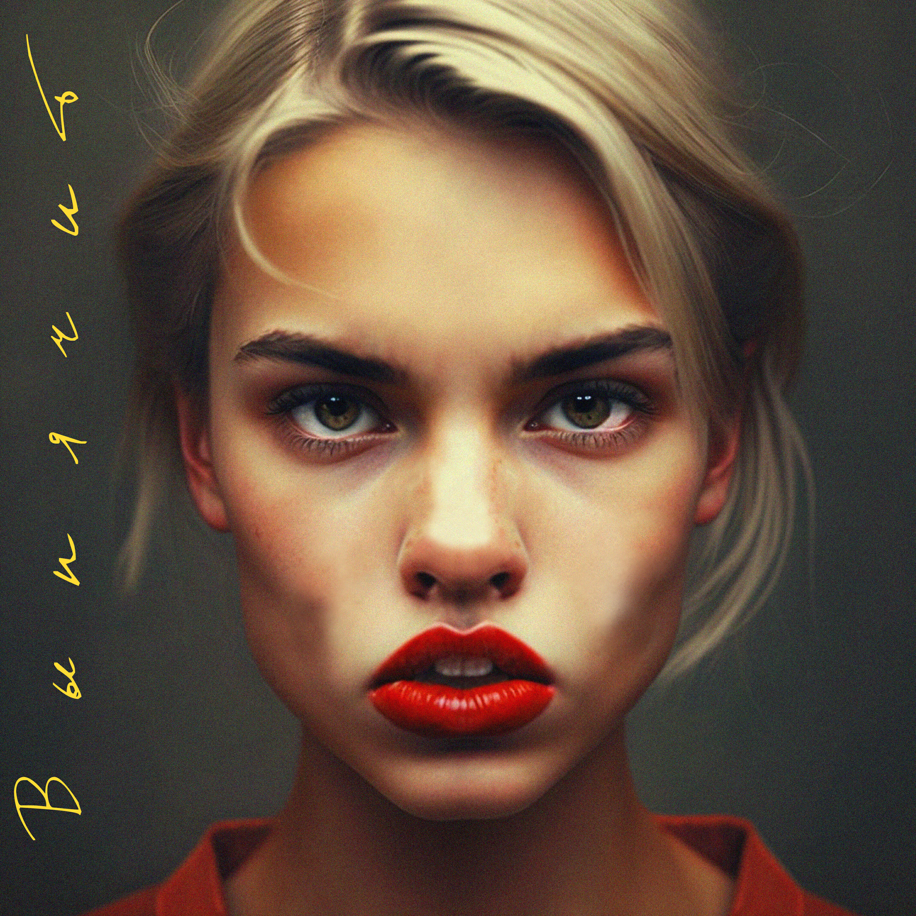 Релиз Выпячит