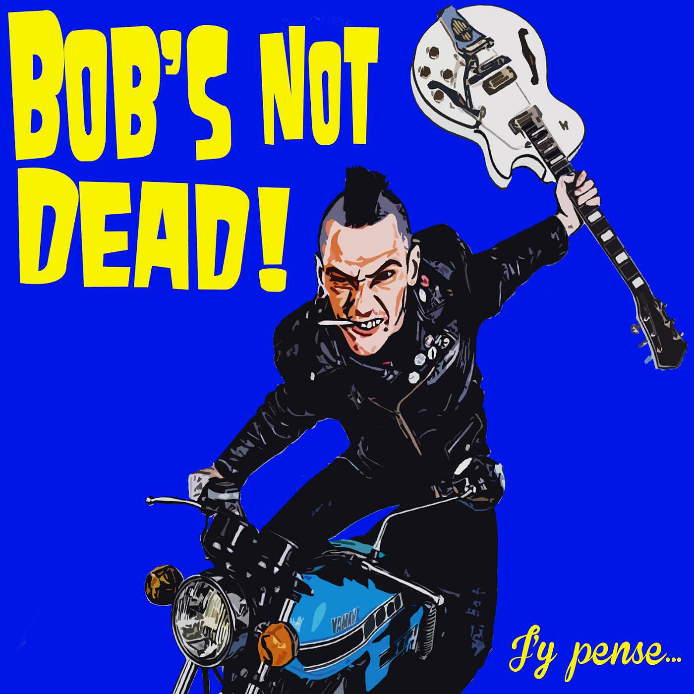 Релиз J'y pense...