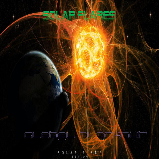 Релиз Global Blackout