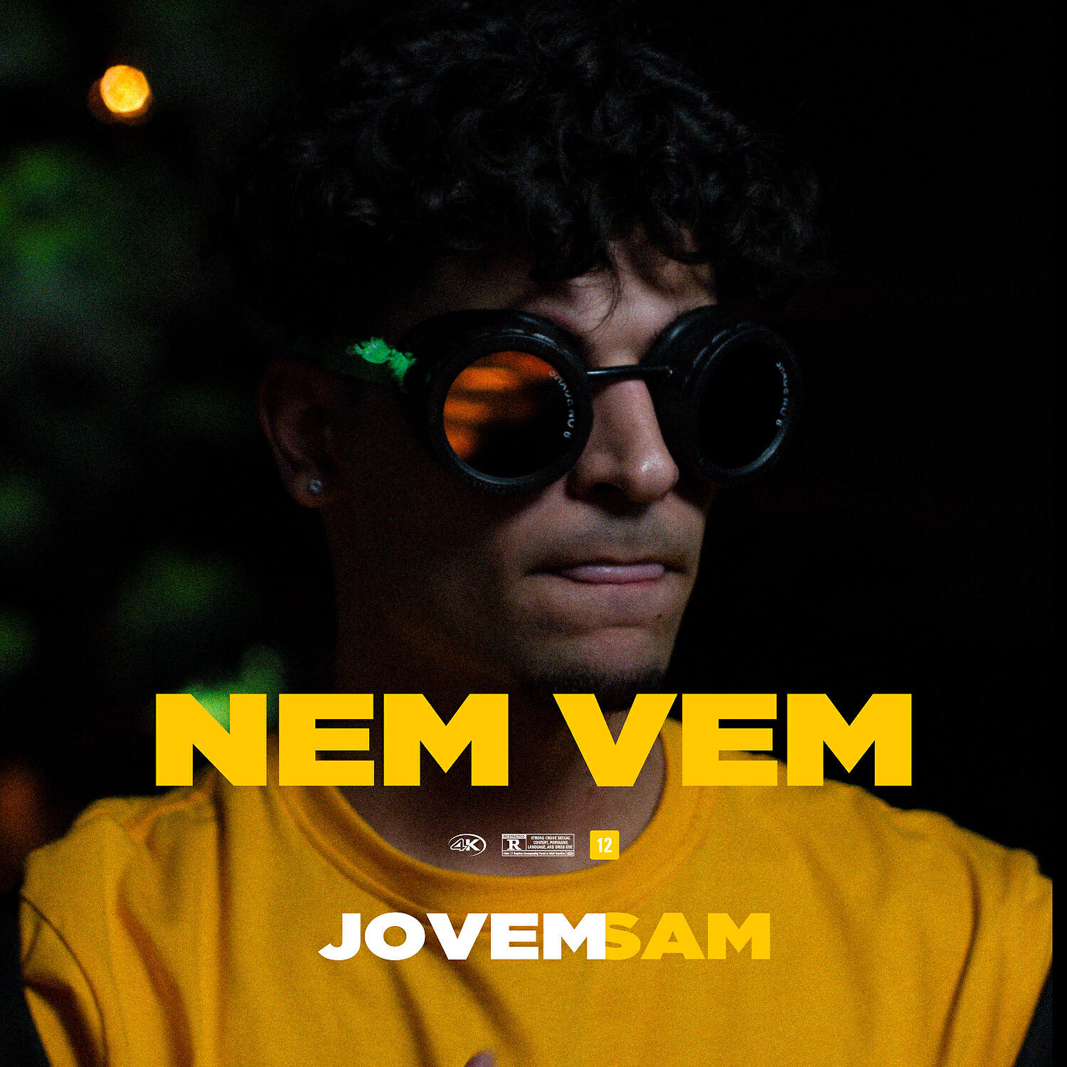 Релиз NEM VEM