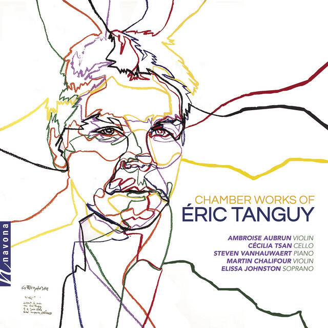 Éric Tanguy