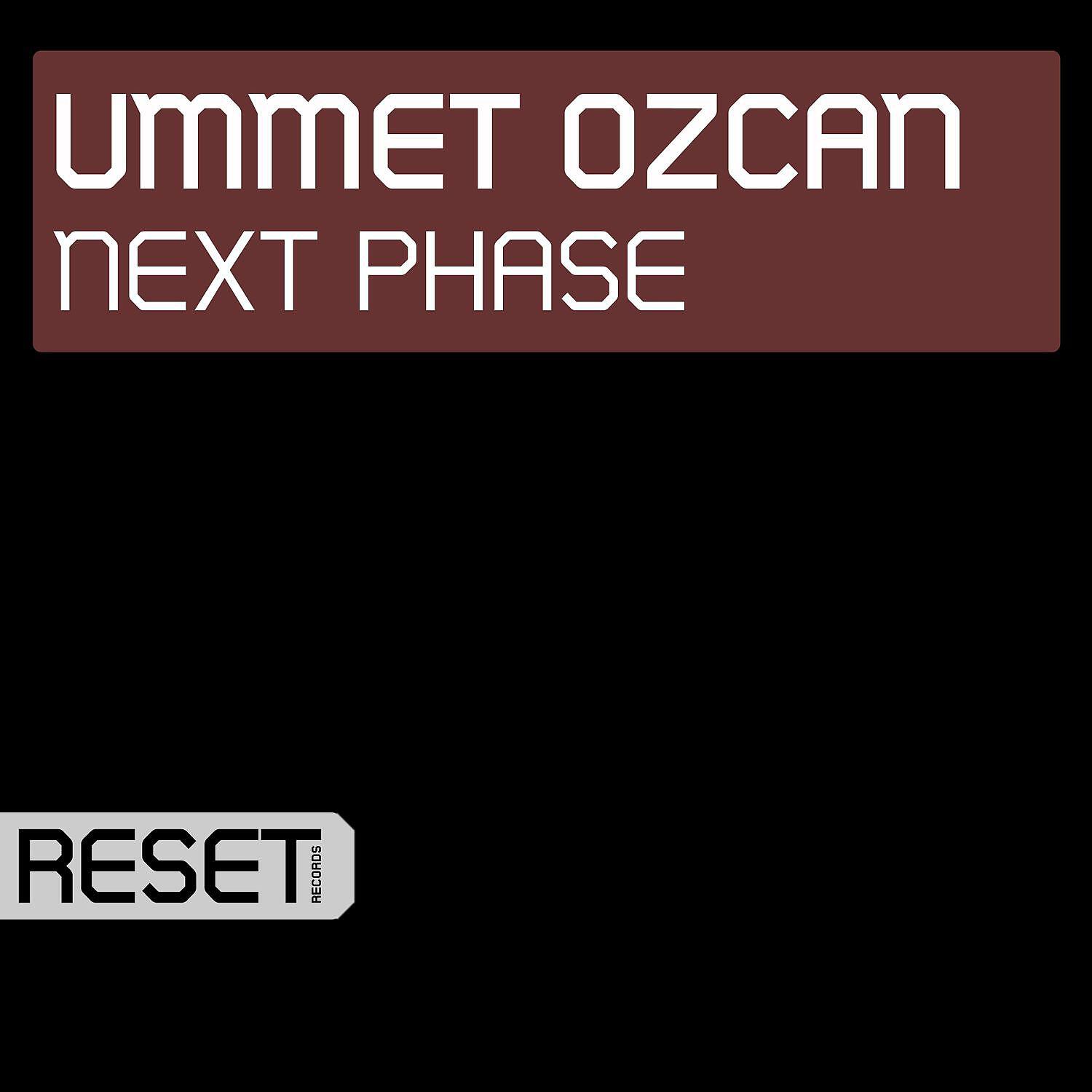 Постер альбома Next Phase (Remixes)