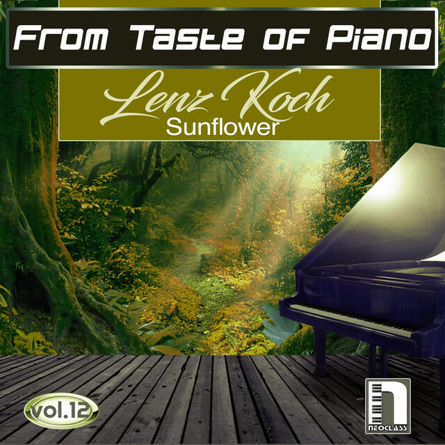 Релиз Sunflower