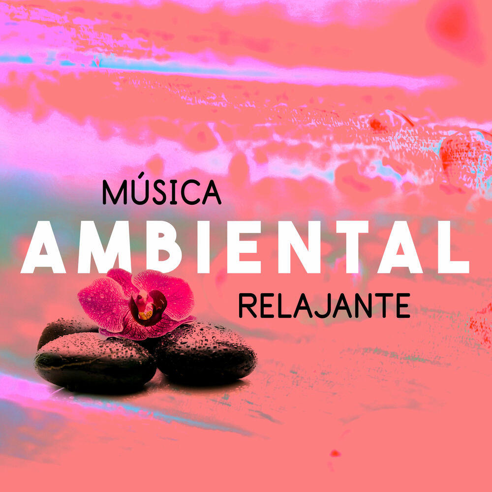 Релиз Música Ambiental Relajante