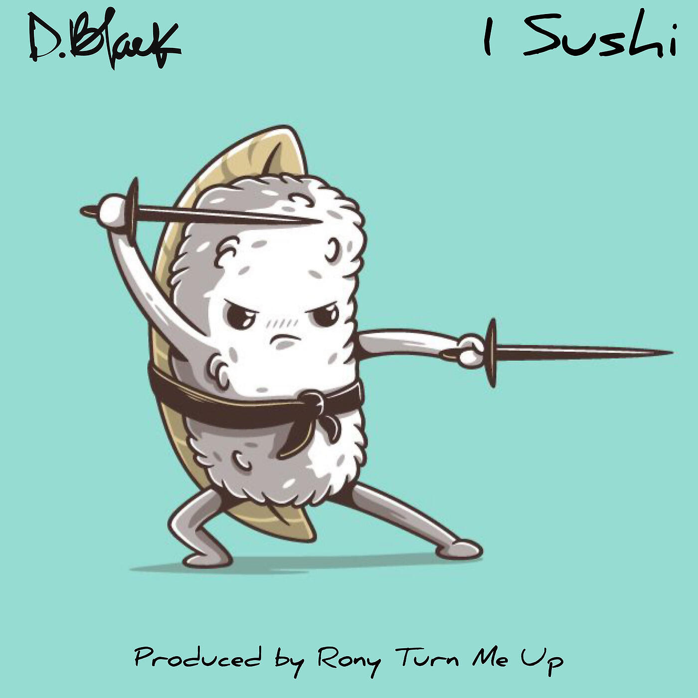 Релиз 1 Sushi