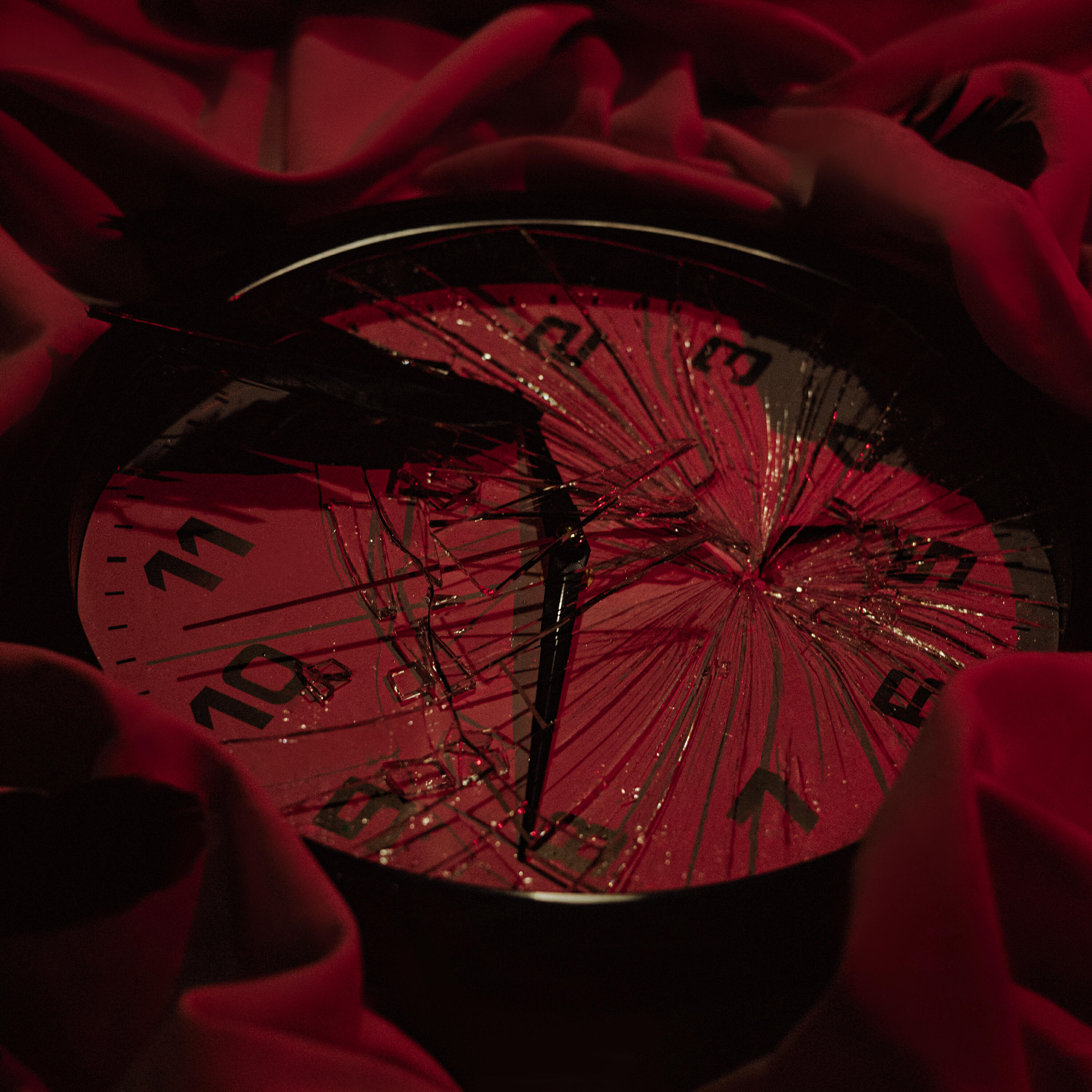 Релиз последний вагон