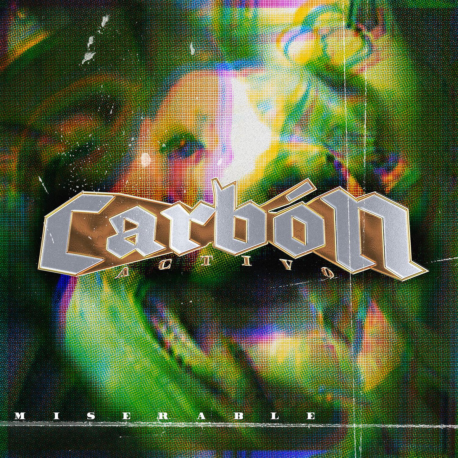 Релиз Carbón Activo