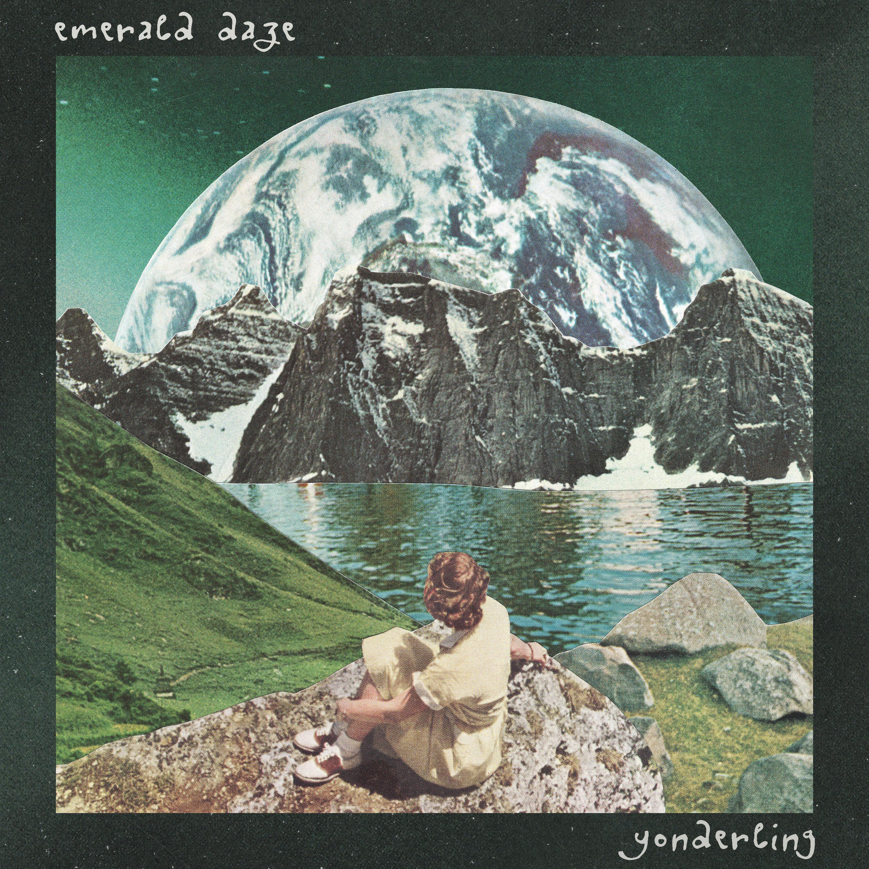 Релиз Emerald Daze
