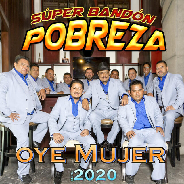 Релиз Oye Mujer Serie 2020