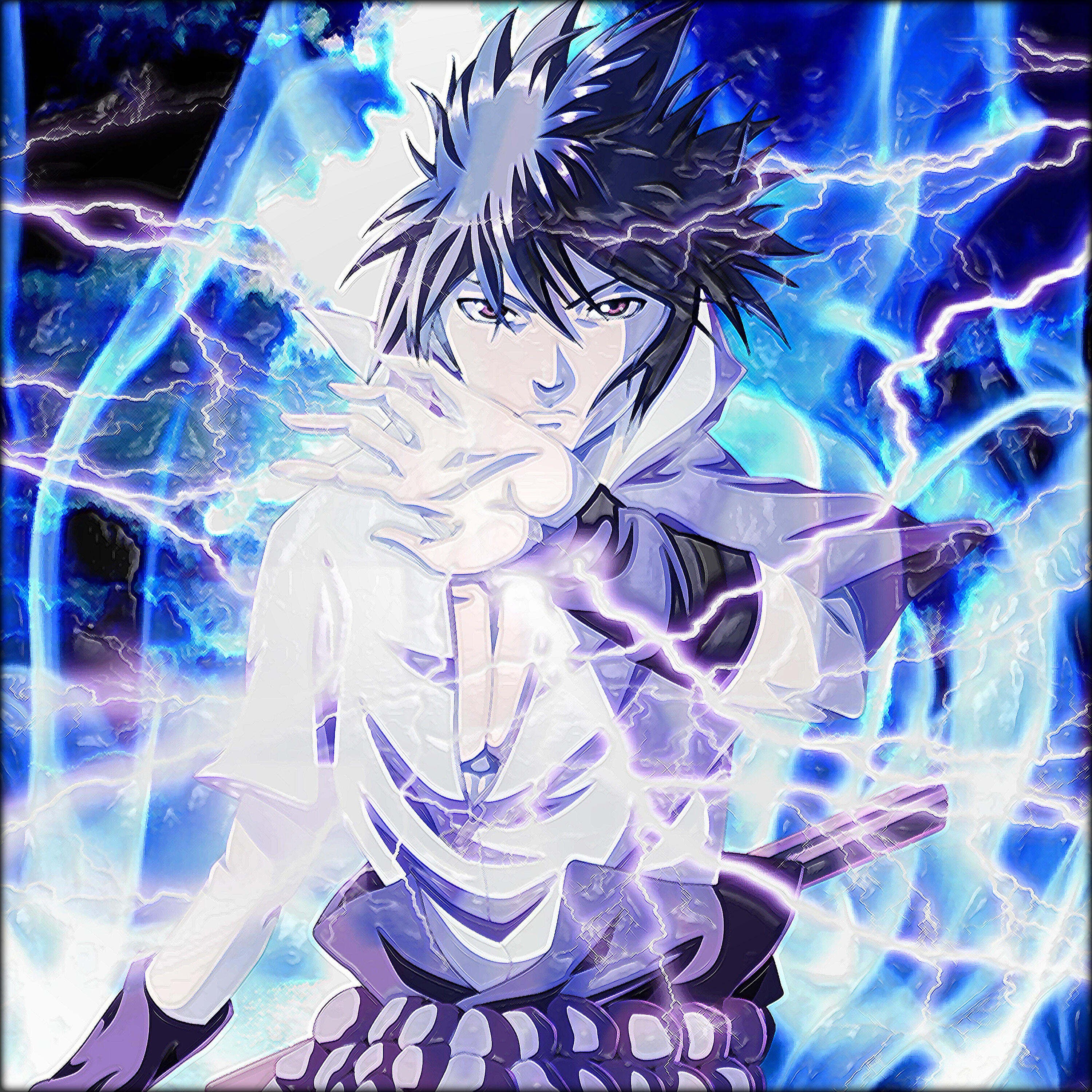 Релиз Jutsu