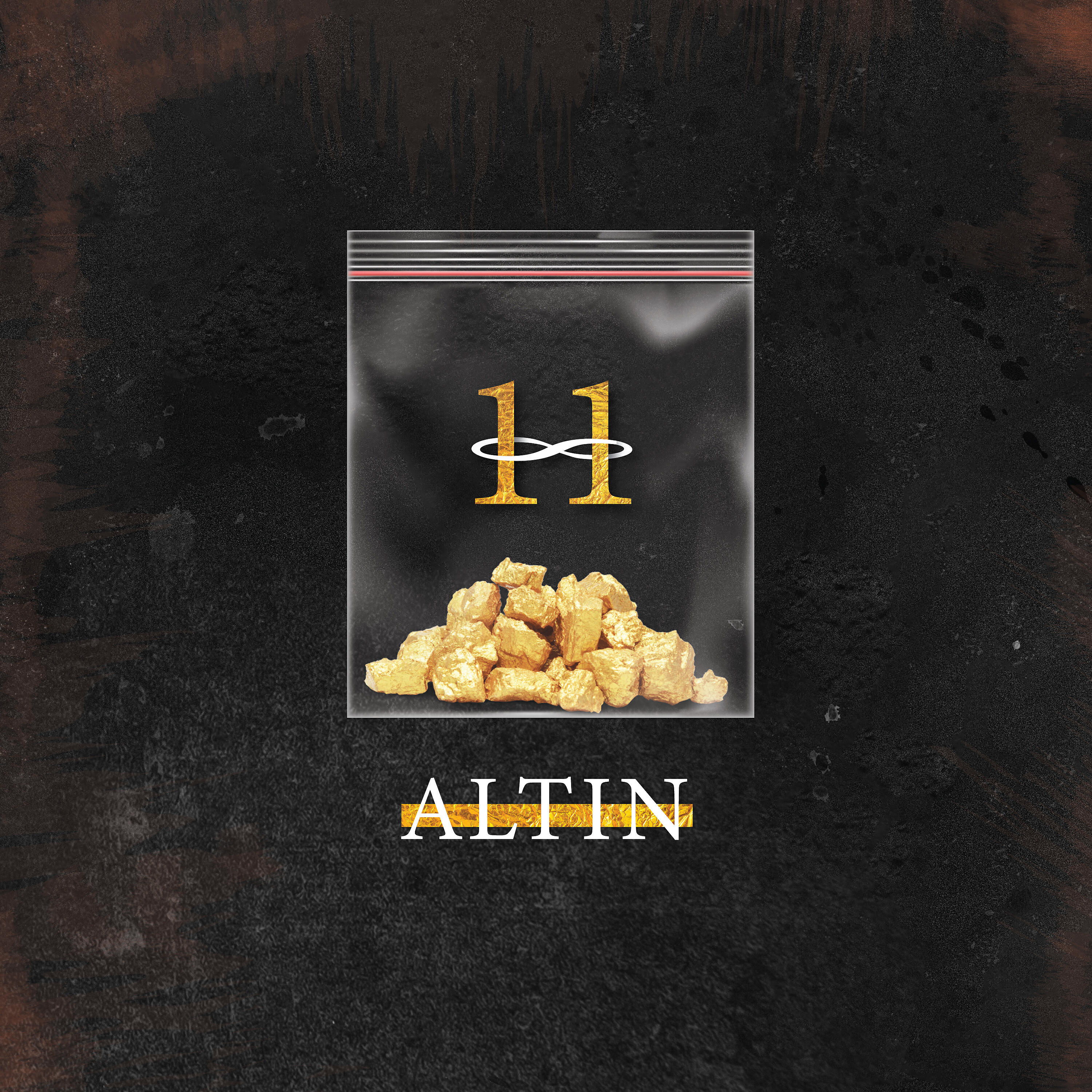 Релиз Altın