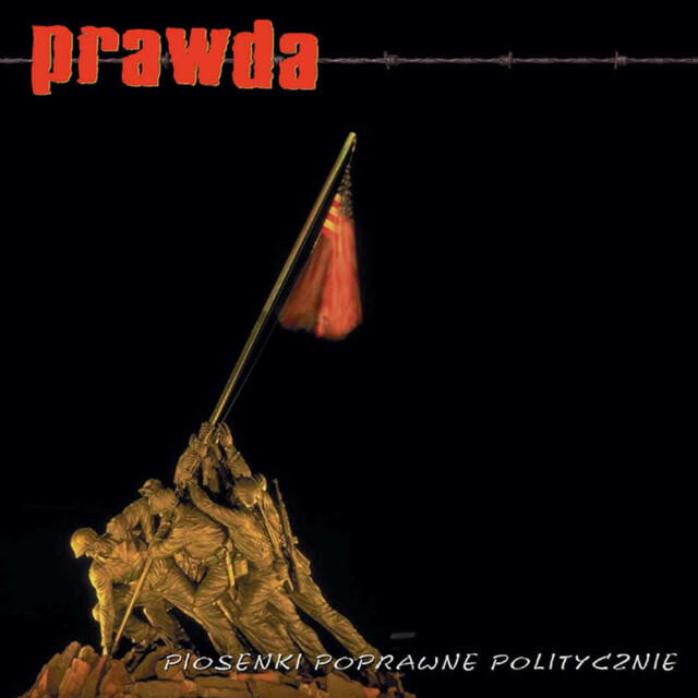 Релиз Piosenki poprawnie politycznie