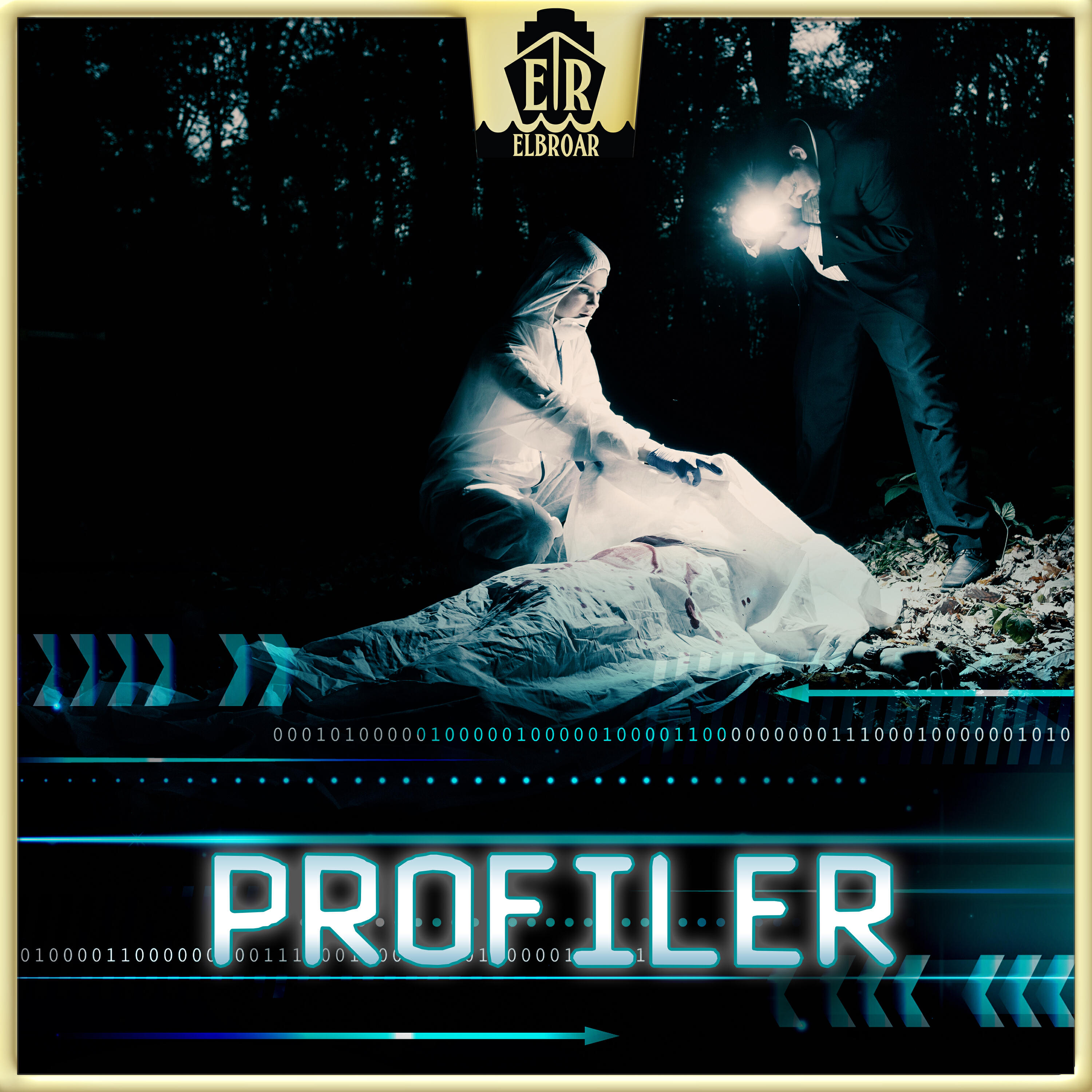 Релиз Profiler