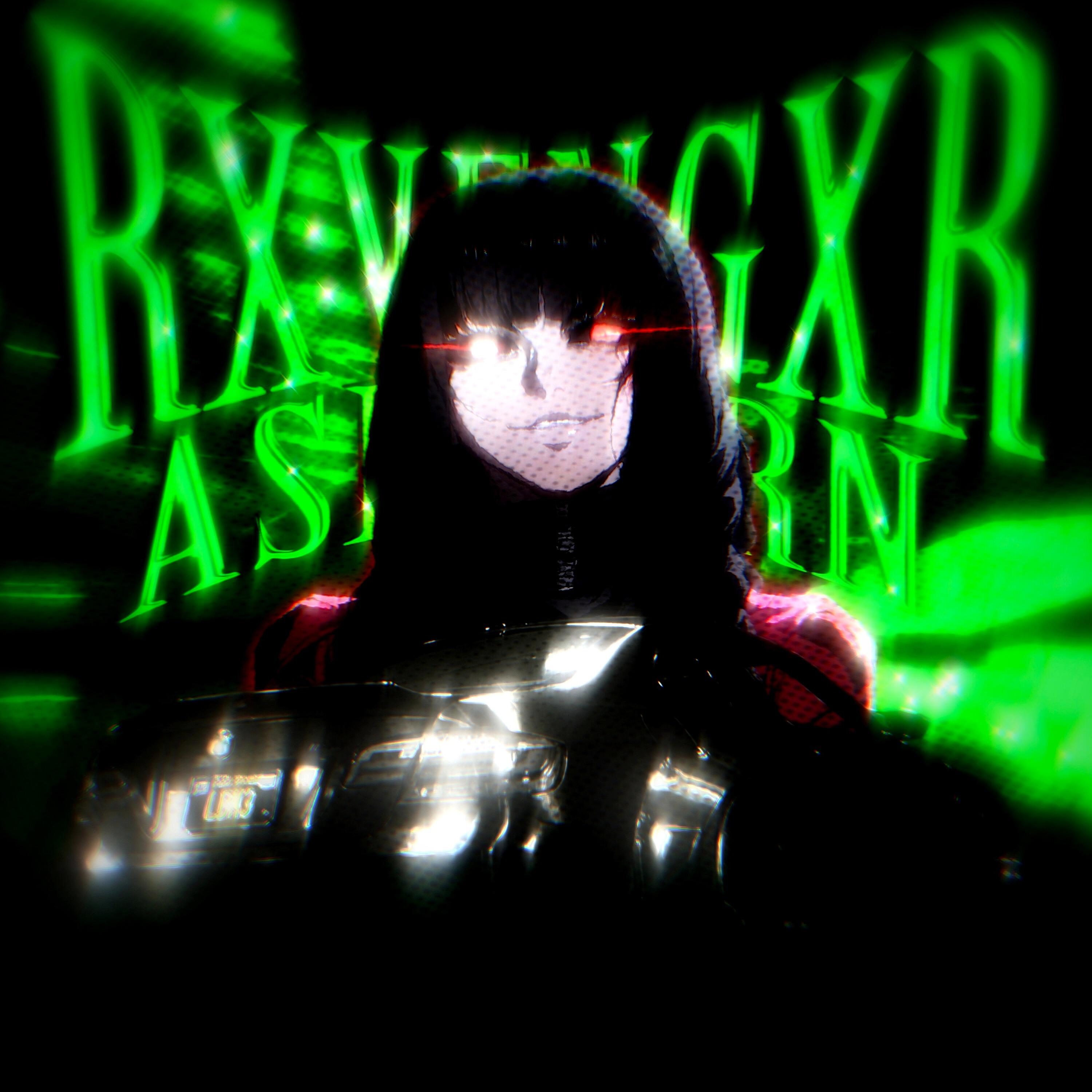 Релиз RXVENGXR