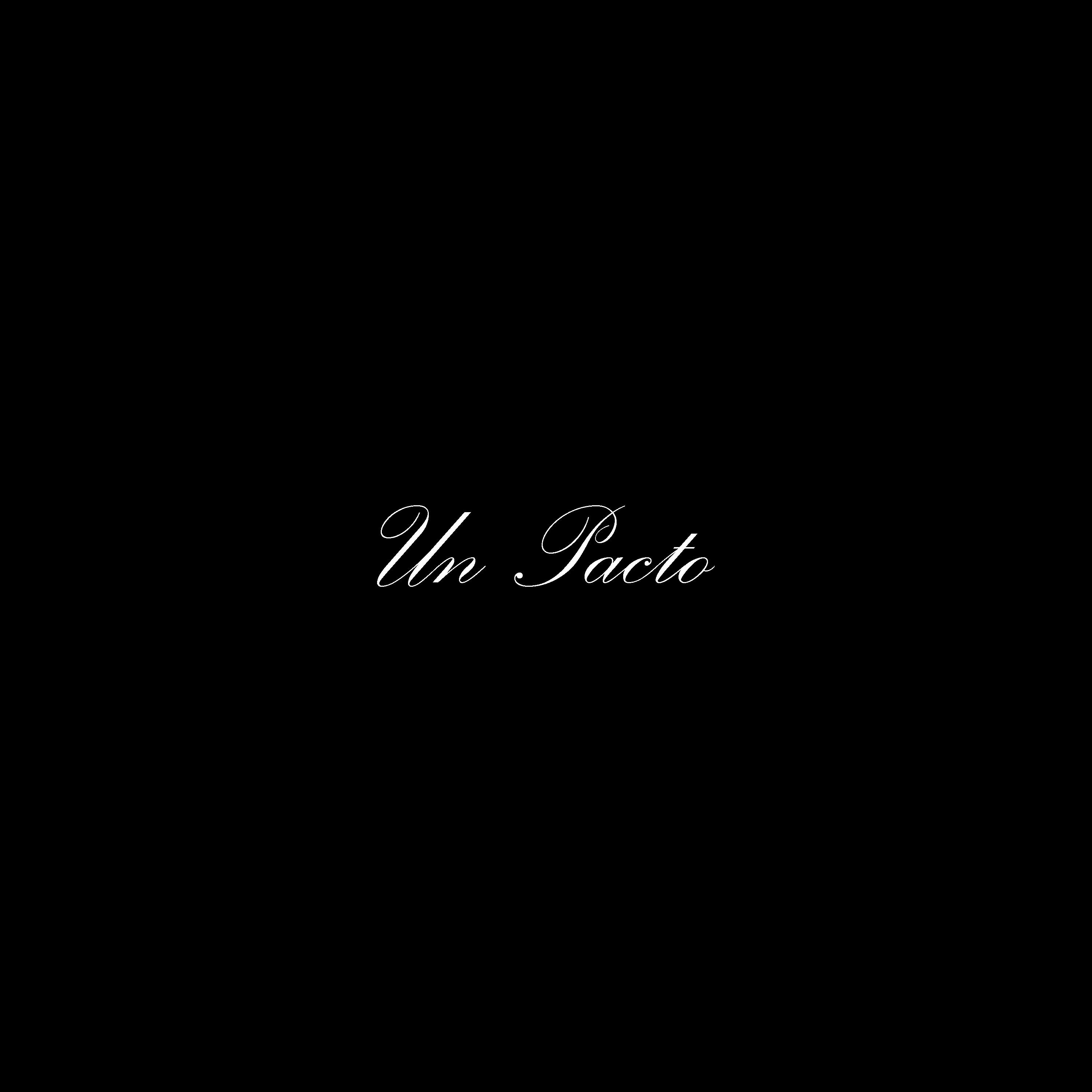 Релиз Un Pacto