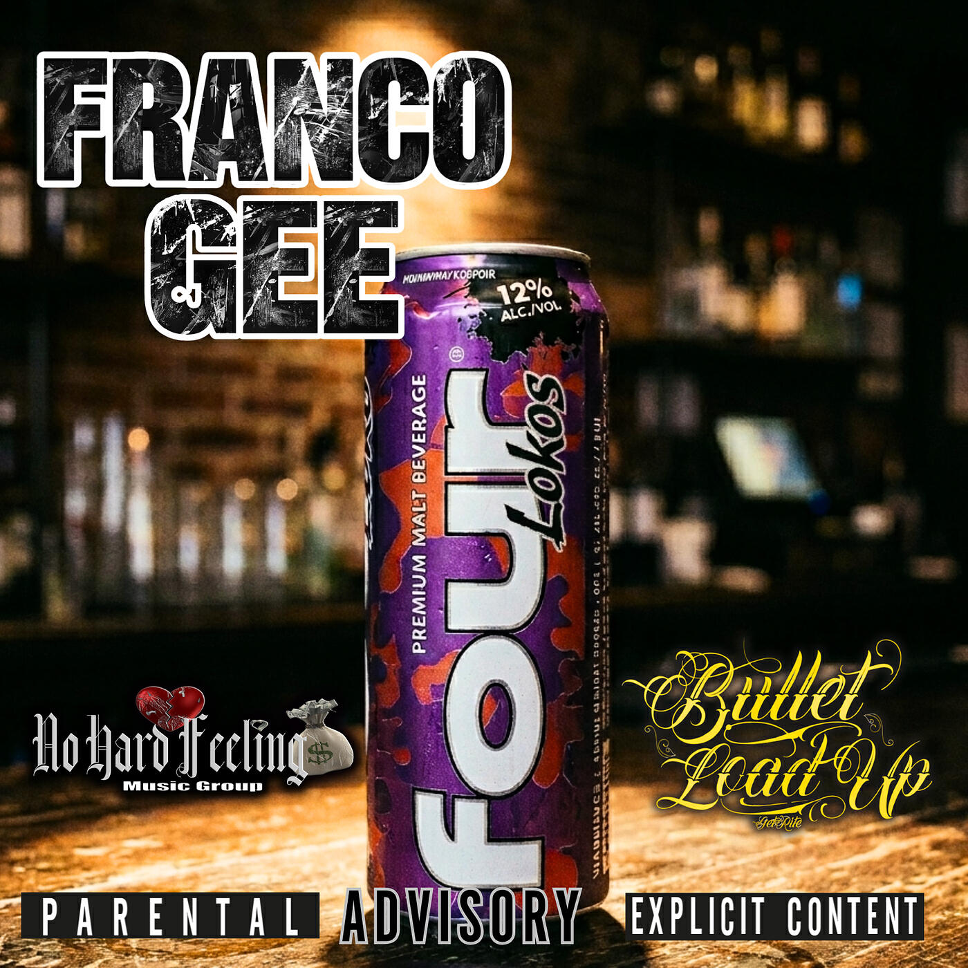 Релиз 4 Locos