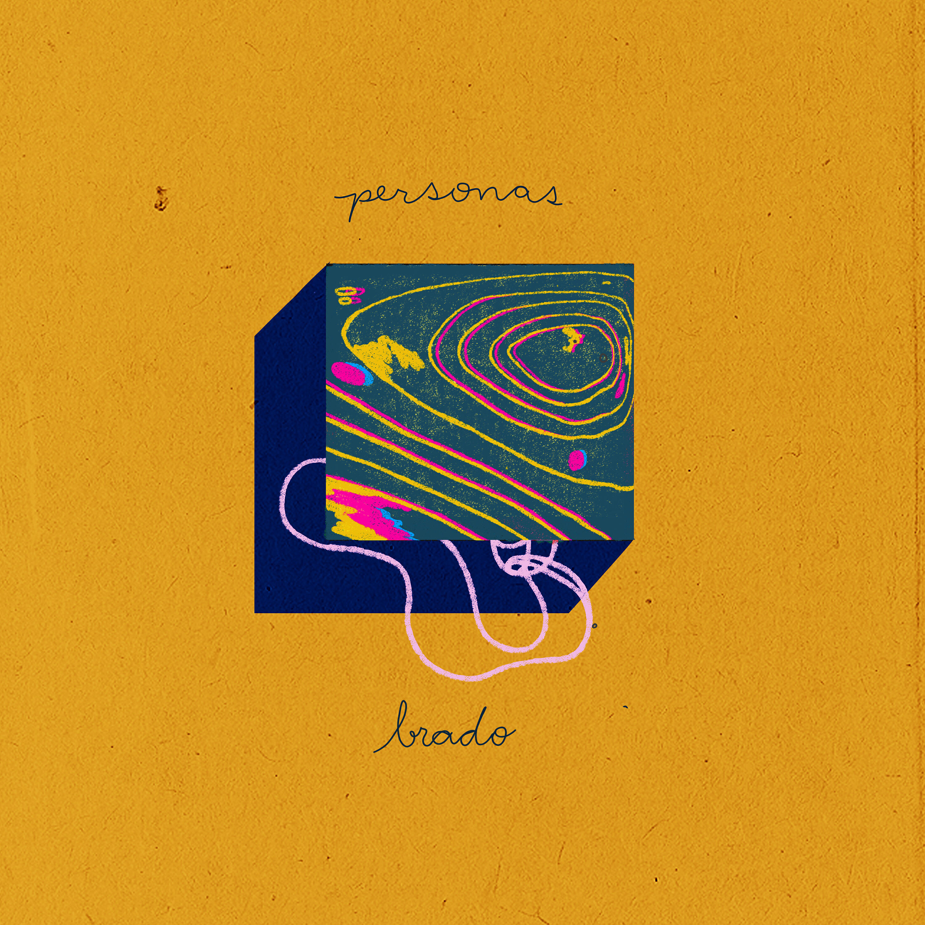 Релиз Brado
