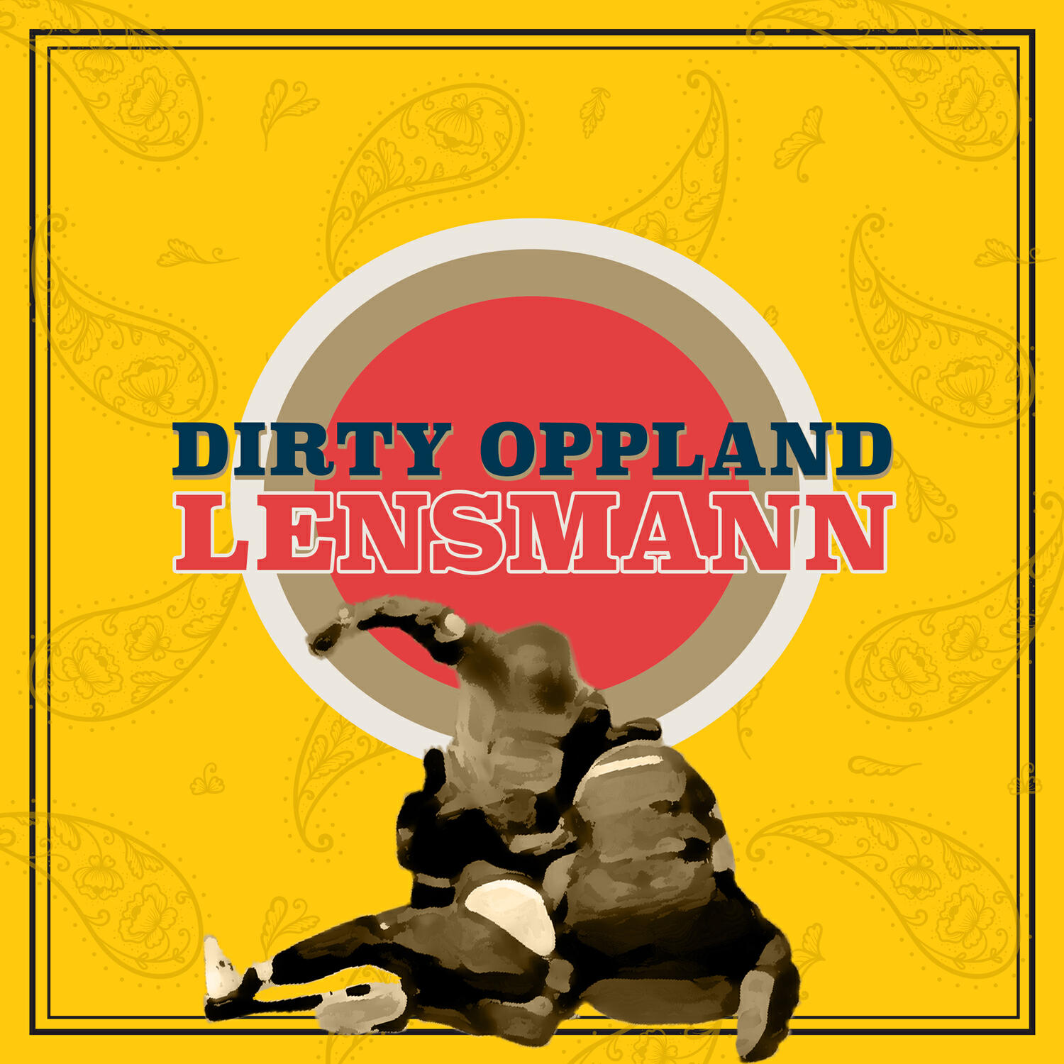 Релиз Lensmann