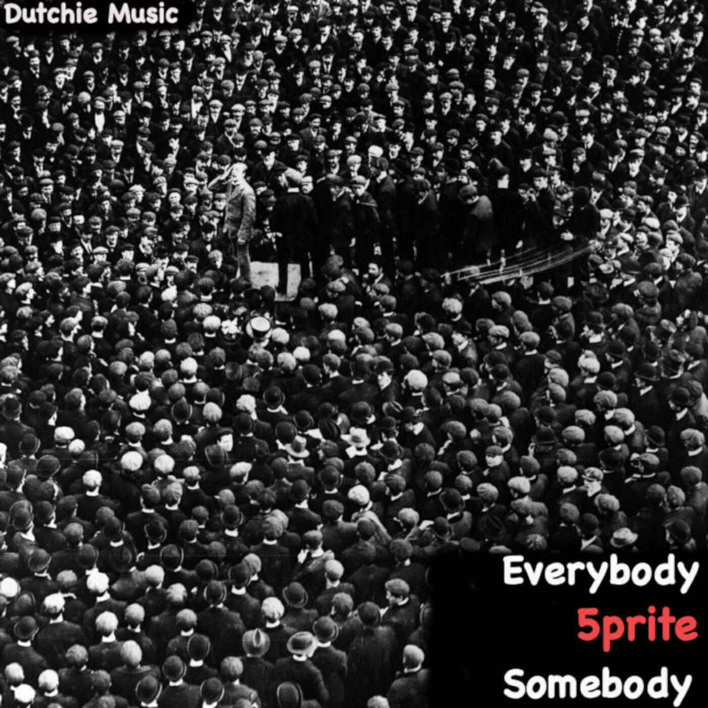 Релиз Somebody / Everybody