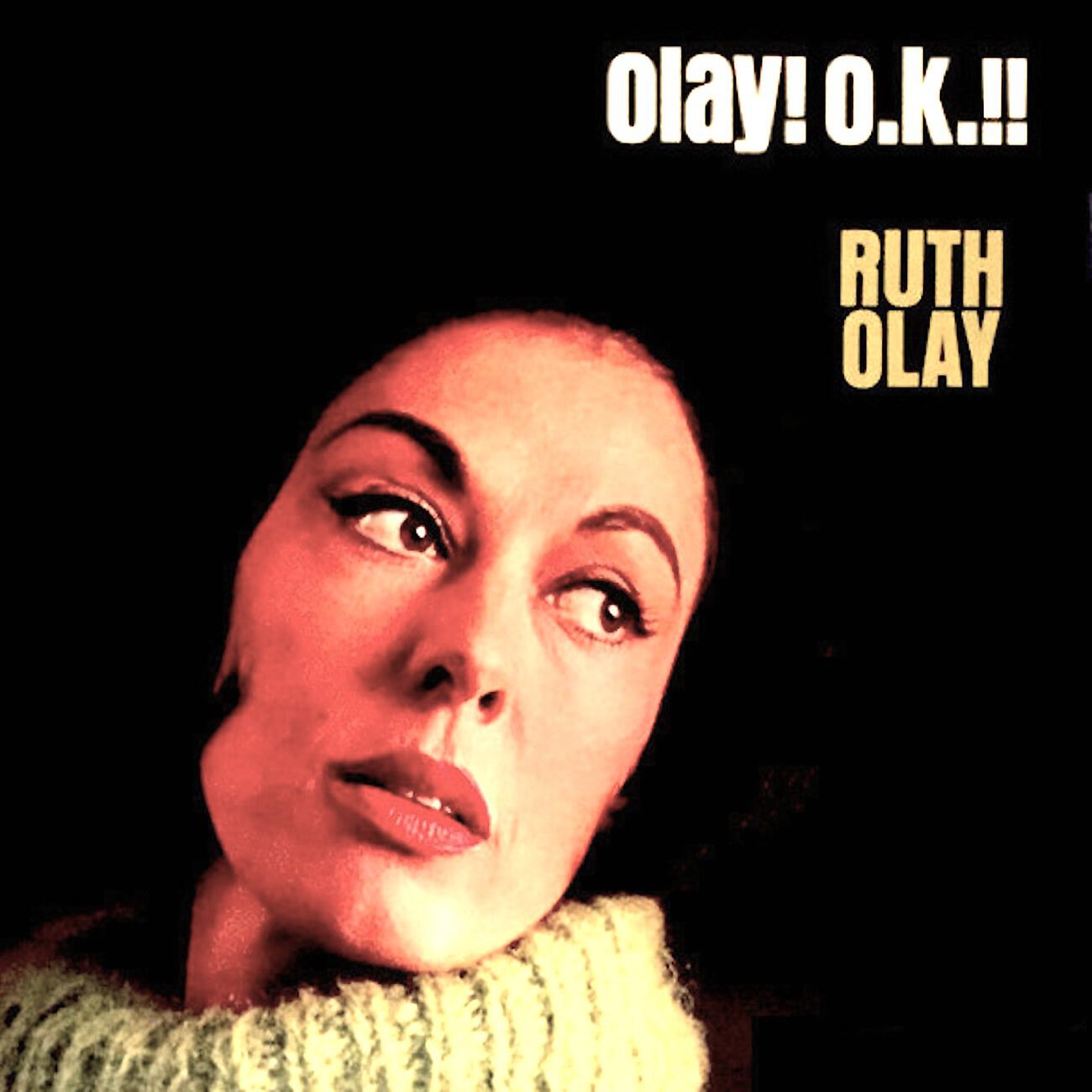 Ruth O’lay