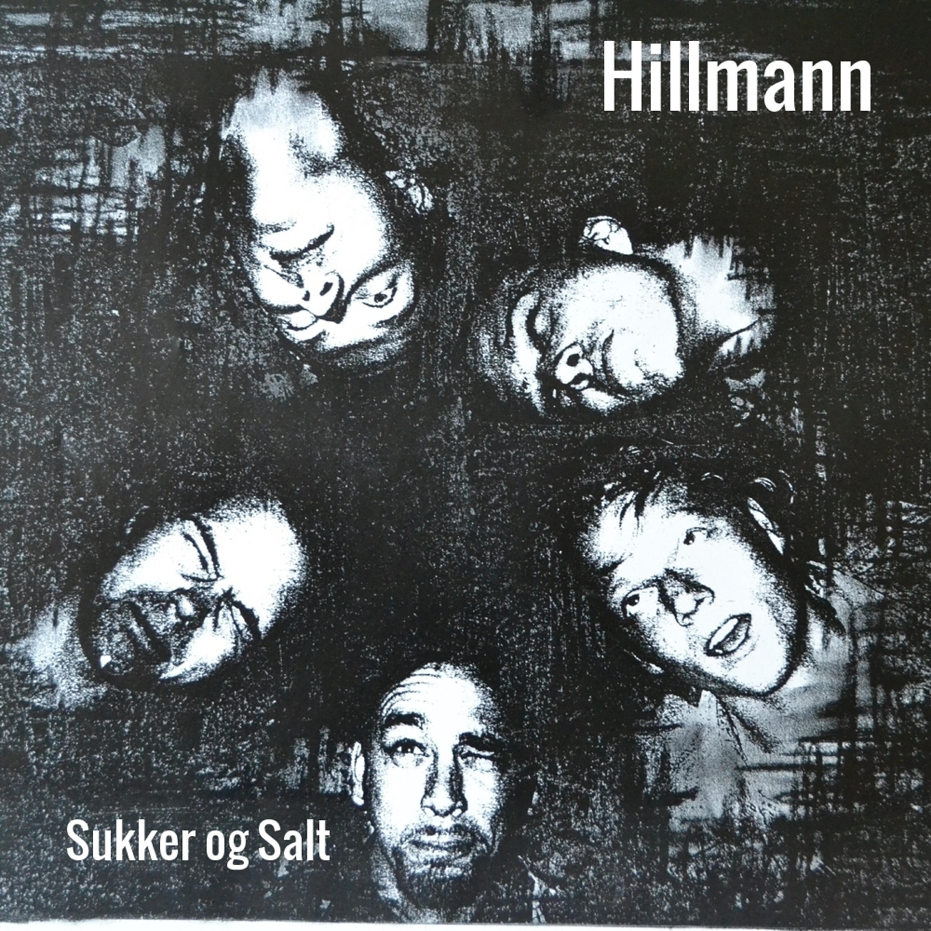 Релиз Sukker Og Salt
