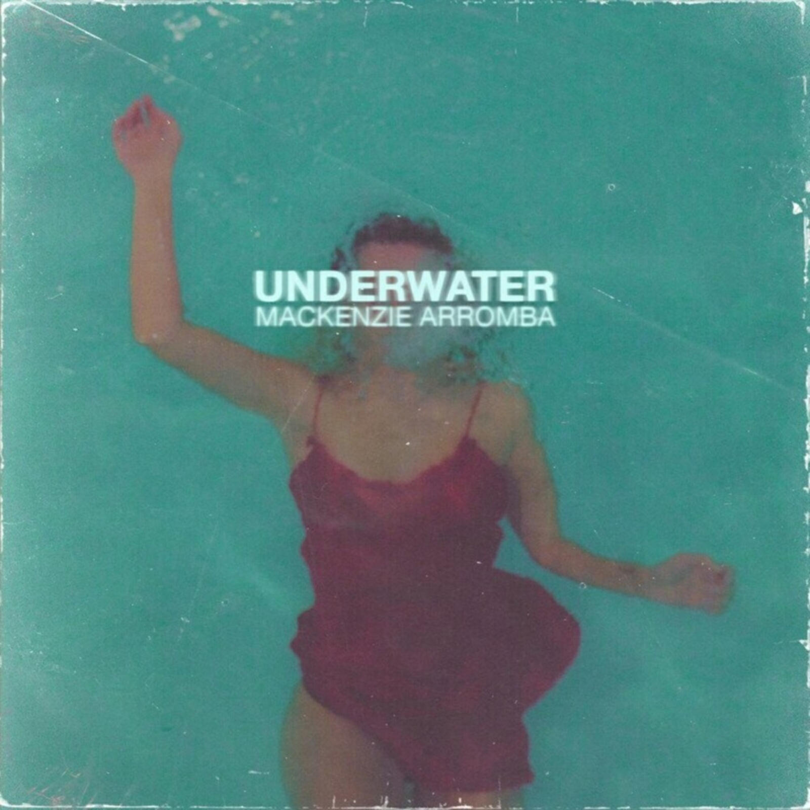 Трек underwater