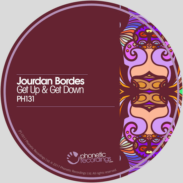 Релиз Get Up & Get Down