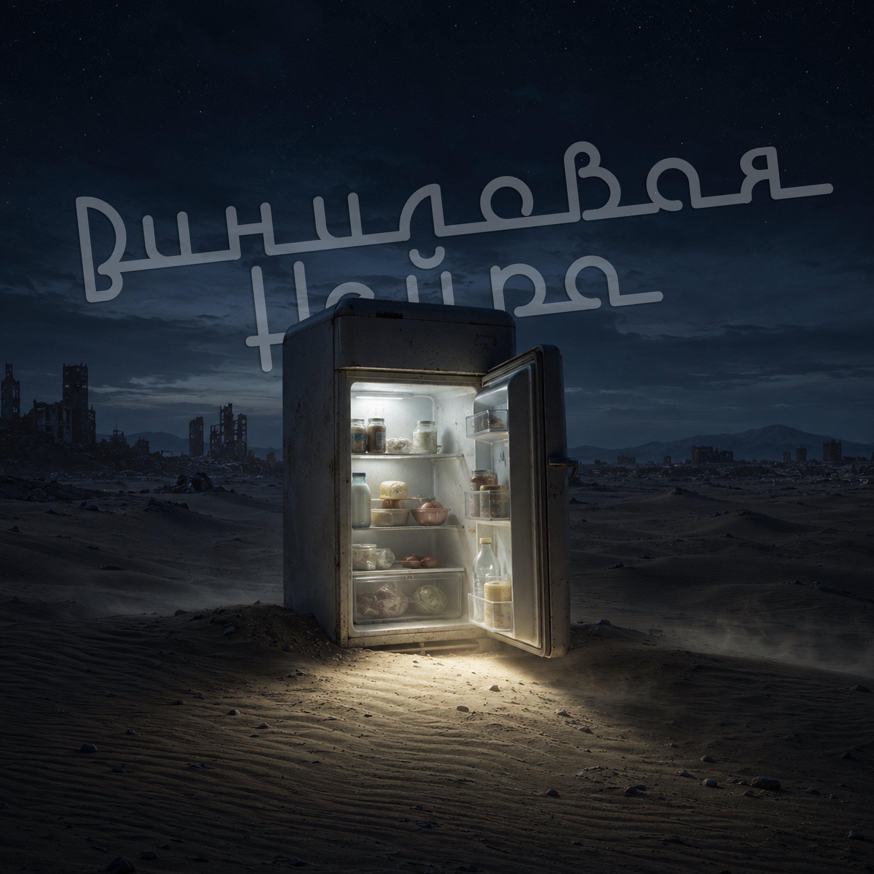 Релиз Dead End of Evolution