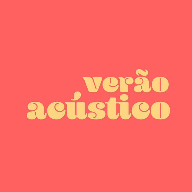 Релиз Verao Acustico