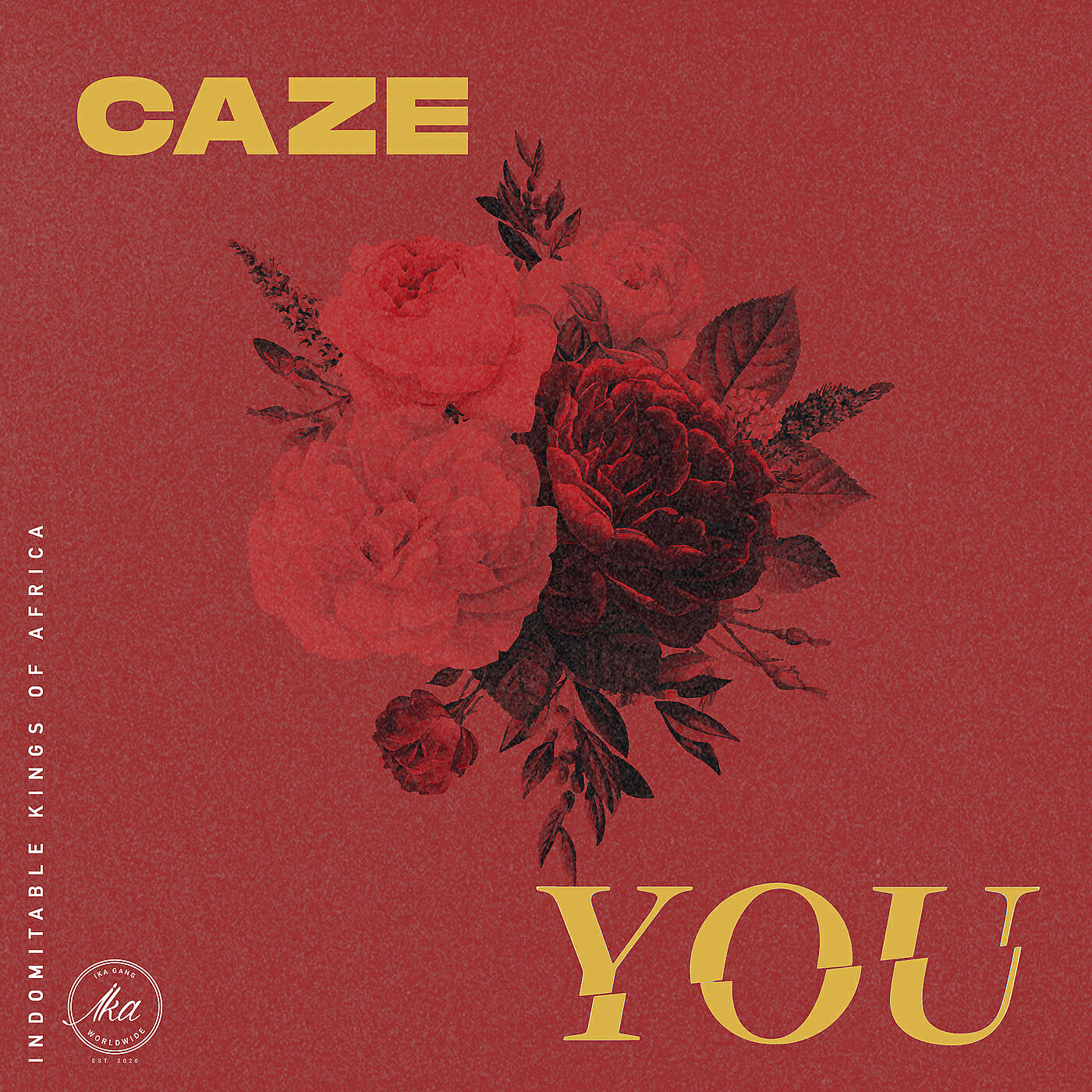 Релиз You