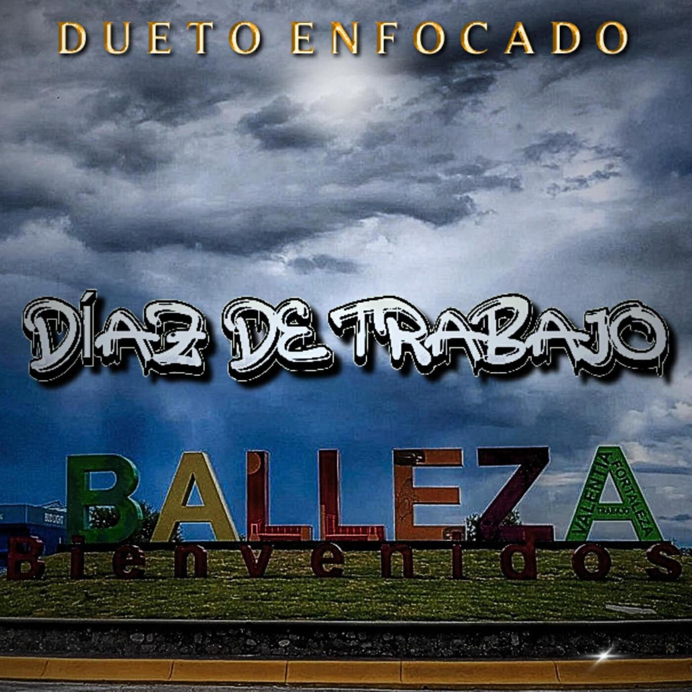 Релиз Diaz De Trabajo