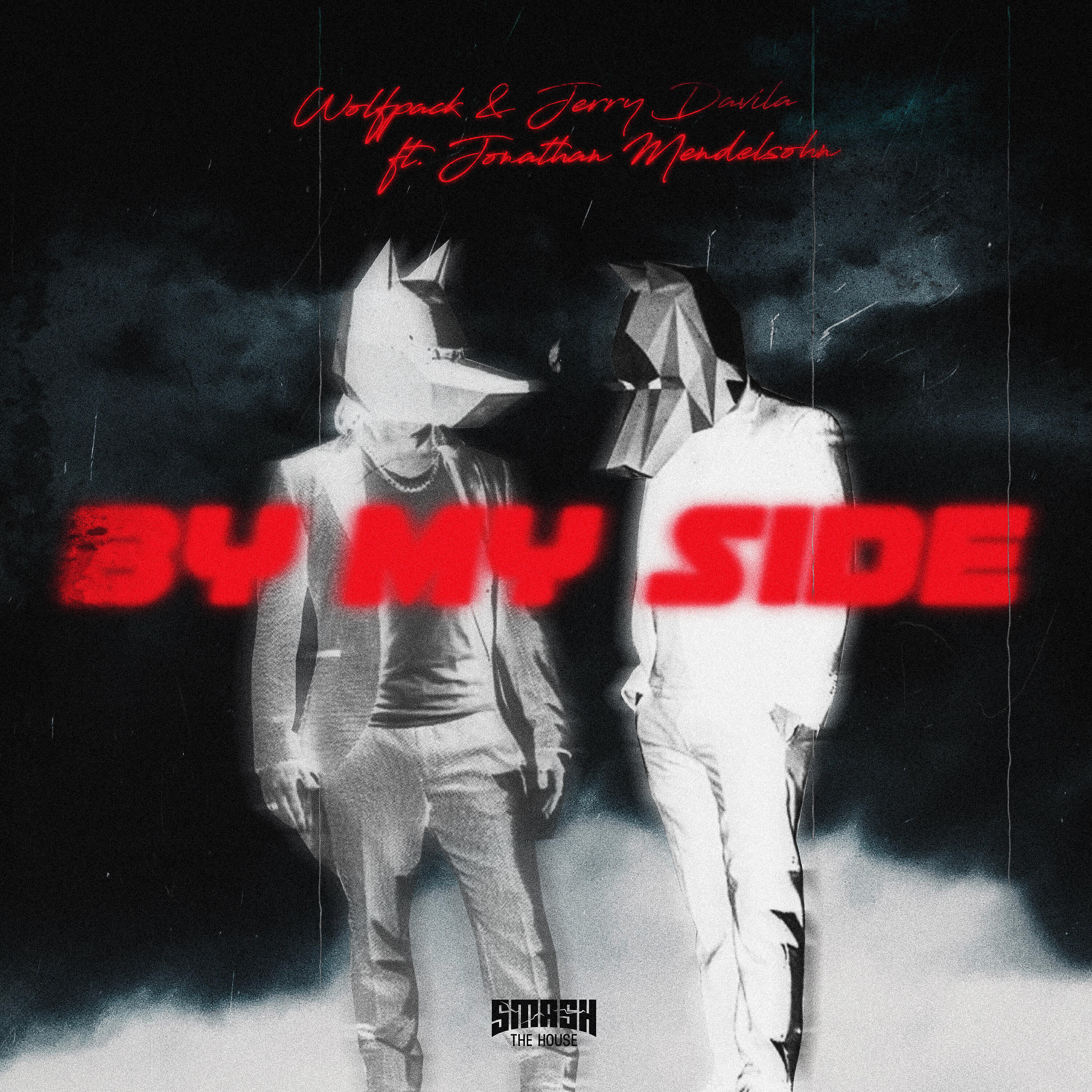 Релиз By My Side