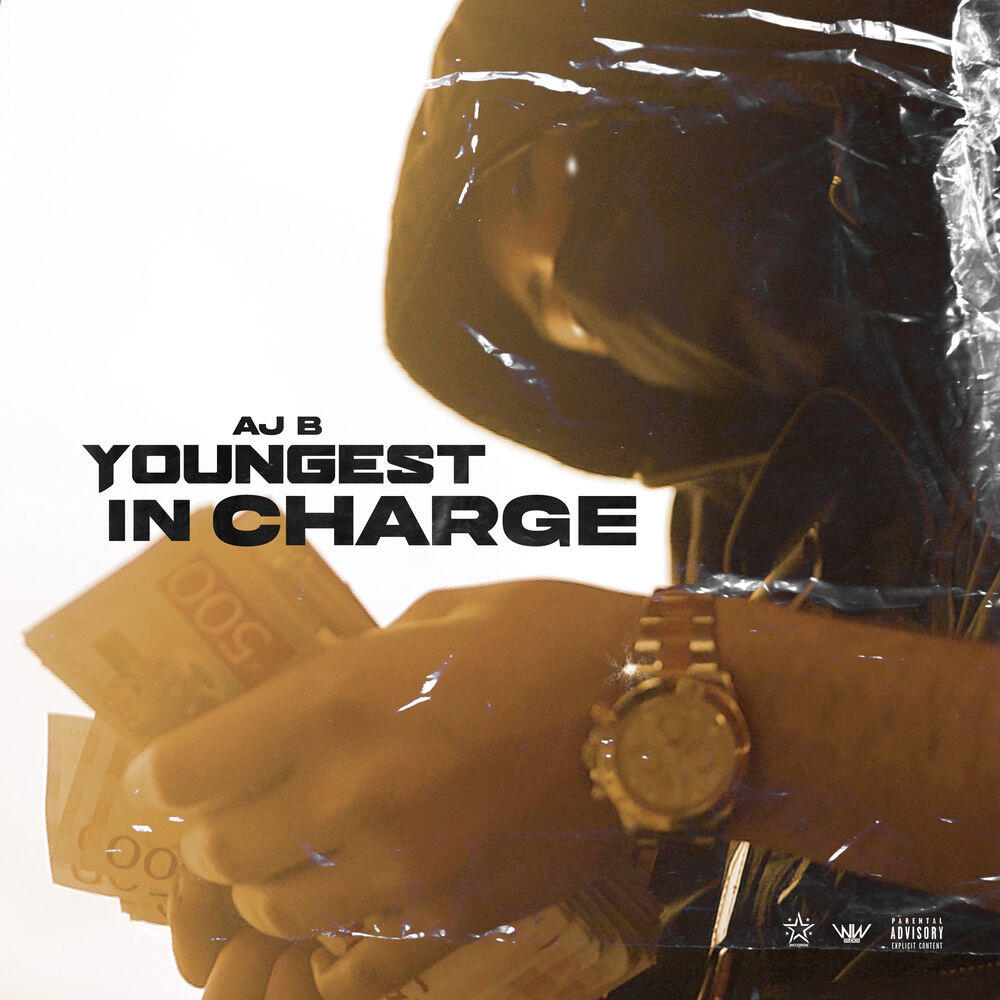 Релиз Youngest In Charge
