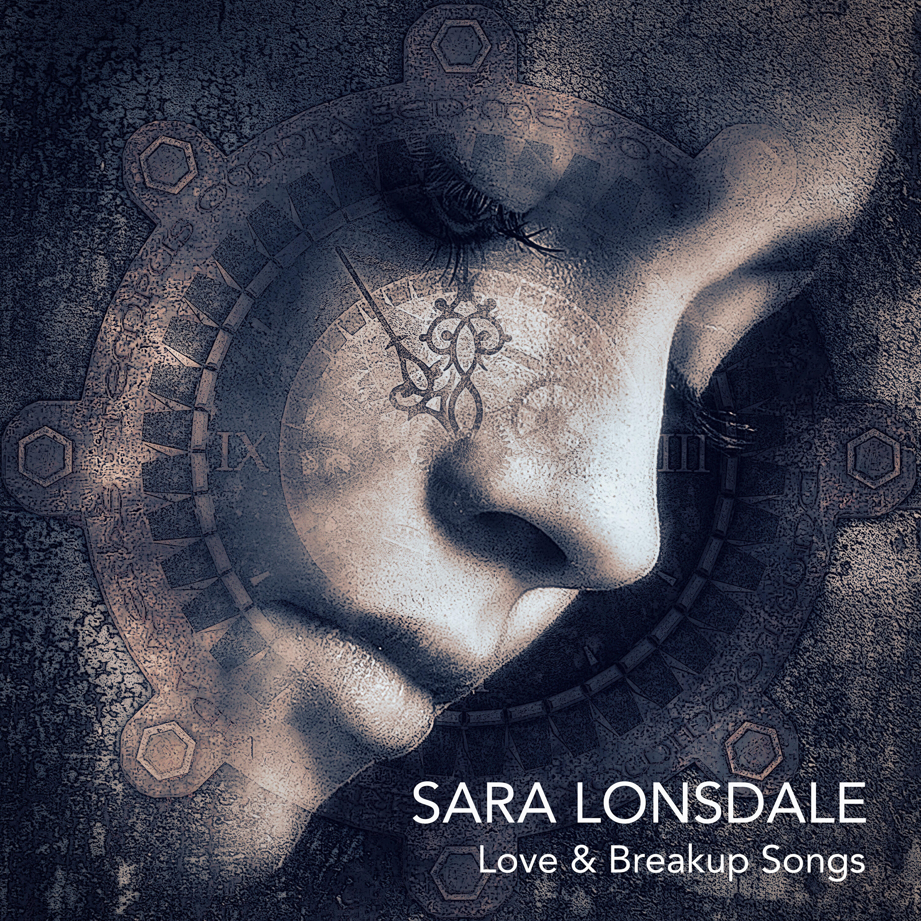 Релиз Love & Breakup Songs