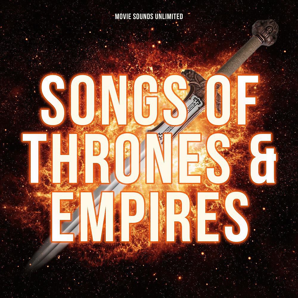 Релиз Songs of Thrones & Empires