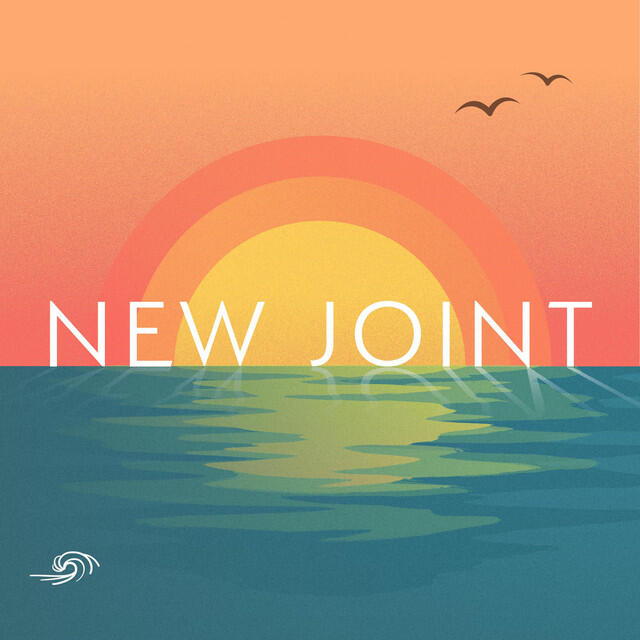 Релиз New Joint
