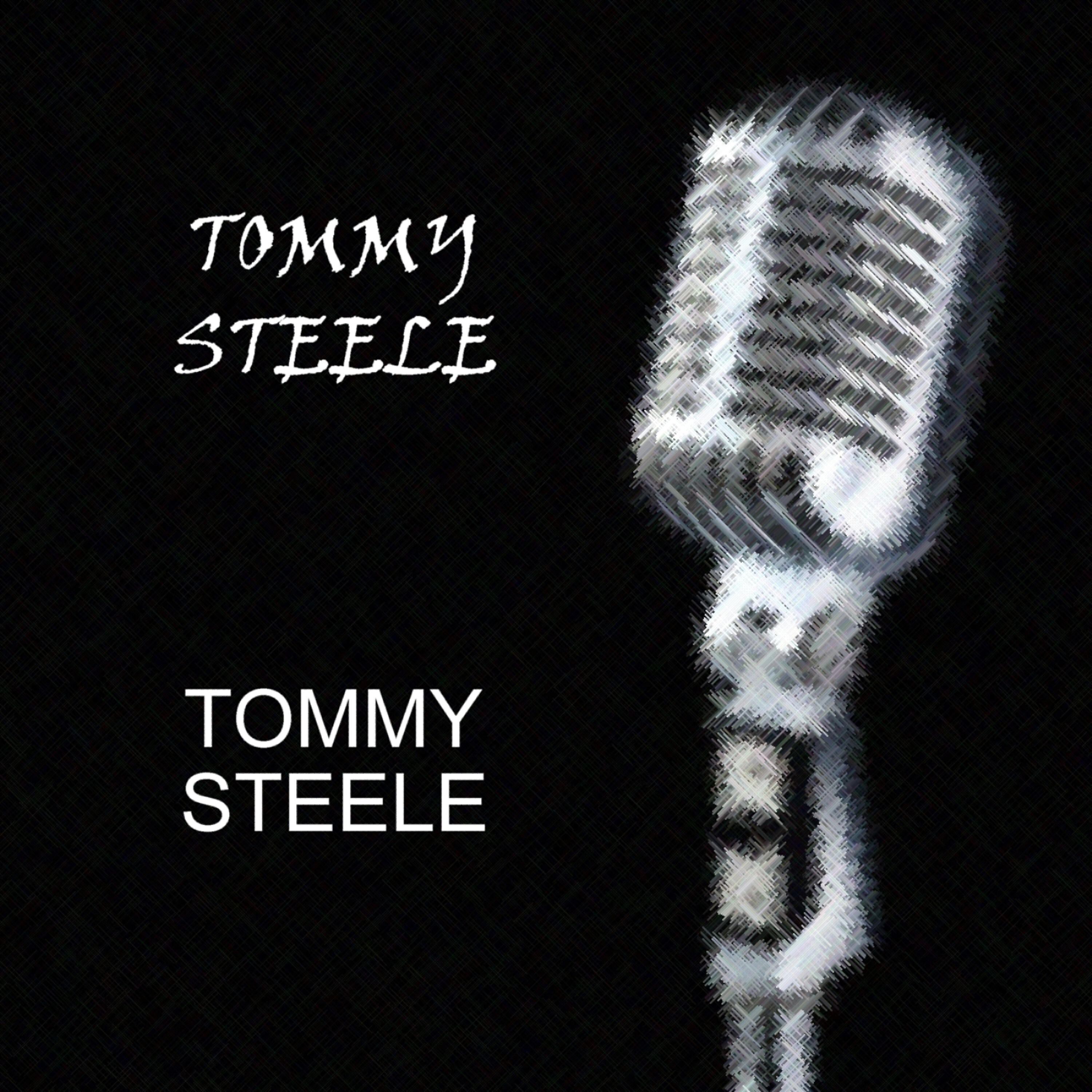 Релиз Tommy Steele